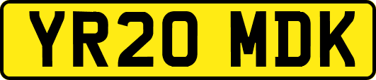 YR20MDK