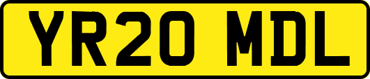 YR20MDL
