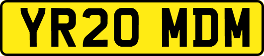 YR20MDM