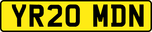 YR20MDN