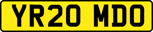 YR20MDO