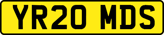 YR20MDS
