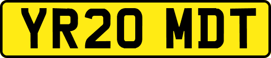YR20MDT