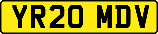 YR20MDV