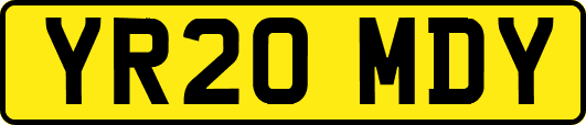 YR20MDY