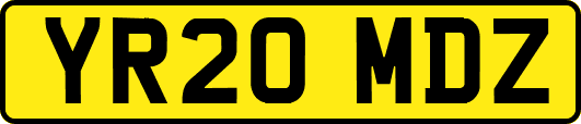 YR20MDZ