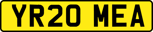 YR20MEA