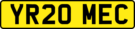 YR20MEC