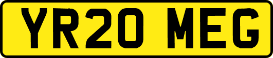 YR20MEG