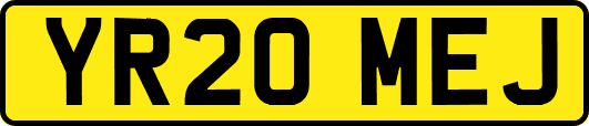 YR20MEJ