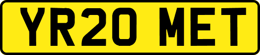 YR20MET
