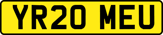 YR20MEU