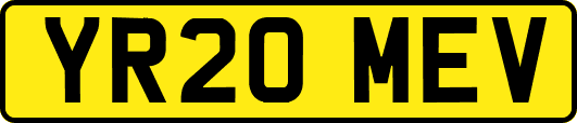 YR20MEV