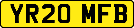 YR20MFB