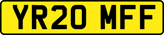 YR20MFF