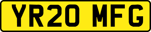 YR20MFG