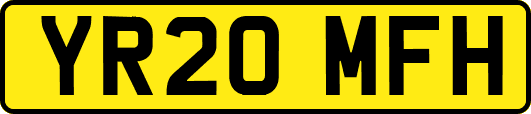 YR20MFH