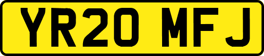 YR20MFJ