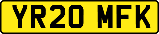 YR20MFK