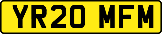 YR20MFM
