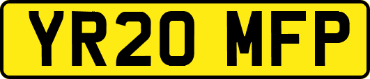 YR20MFP