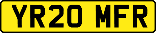 YR20MFR