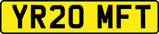 YR20MFT