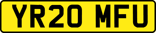 YR20MFU