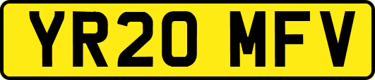 YR20MFV