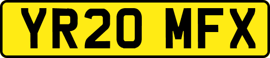 YR20MFX
