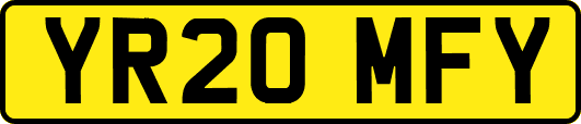 YR20MFY