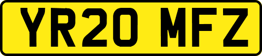 YR20MFZ