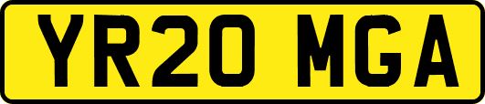 YR20MGA