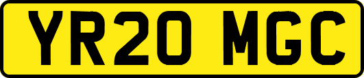 YR20MGC