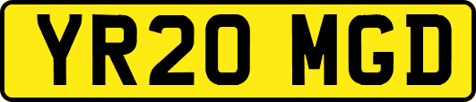 YR20MGD