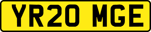 YR20MGE