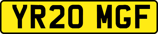YR20MGF
