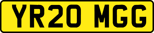 YR20MGG