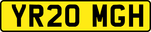 YR20MGH
