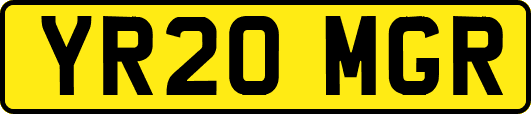 YR20MGR
