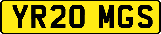 YR20MGS