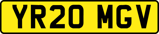 YR20MGV