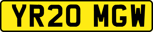 YR20MGW