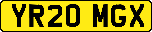 YR20MGX
