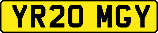 YR20MGY