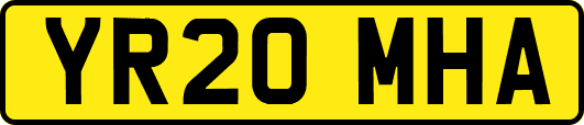 YR20MHA