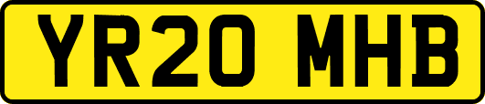 YR20MHB