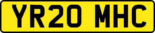YR20MHC