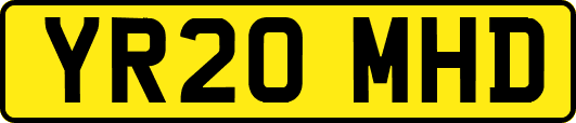 YR20MHD