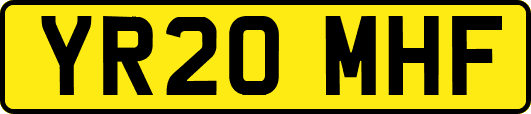 YR20MHF